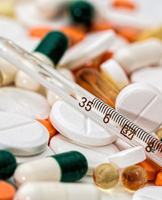 Surowce farmaceutyczne – co wchodzi w skład leków?