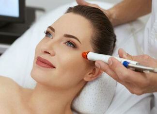 Ampułki do mezoterapii bezigłowej – zobacz czym się charakteryzują