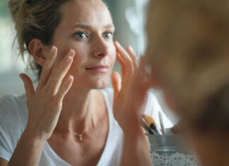 podstawy codziennej pielęgnacji