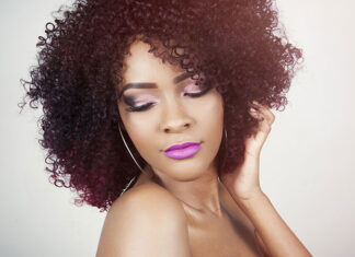 zasad codziennej pielęgnacji włosów