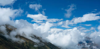 Apartamenty w górach dla mniejszych i większych rodzin