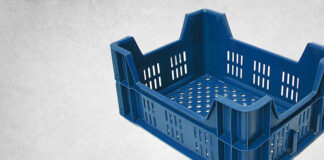 Przegroda - niezbędny element funkcjonalnego pojemnika plastikowego