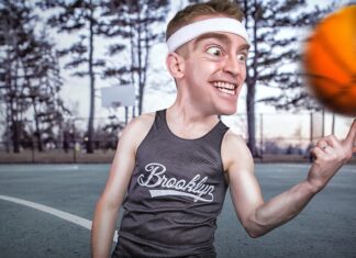 Jaka piłka do koszykówki dla 11 latka?