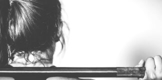 Jak założyć pas na siłowni?