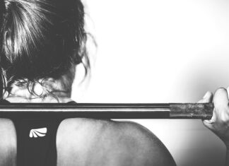 Jak założyć pas na siłowni?