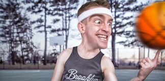 Jak nauczyć się grać w koszykówkę?