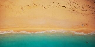 Czy w piance jest ciepło?