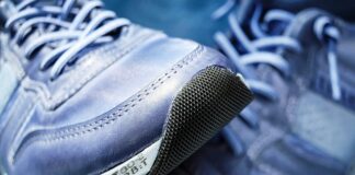 Jak dobrać rozmiar butów na rower?