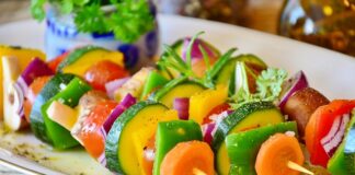 Jaki kolor na szczupaka?