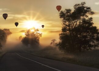 Kiedy mogą nie wpuścić do samolotu?