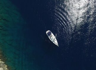 Jaka pianka do żeglowania?