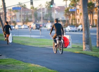Co daje Pedałowanie do tyłu?