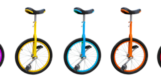 Jakie pedały do roweru XC?