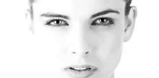 Co to jest skóra groszkowa?