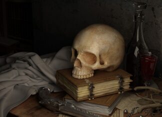 Co spowodowało śmierć Alka?