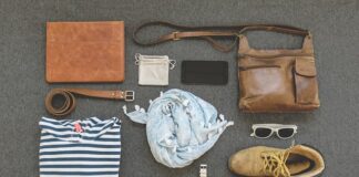 Czy na koncert można wejść z torebka?