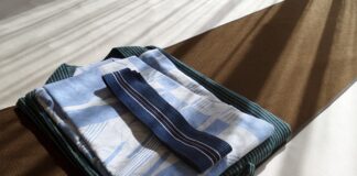 Ile kosztuje yukata w Japonii?