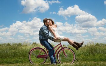 Co warto mieć na rower?