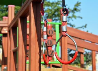 Jaki pas do podciągania?