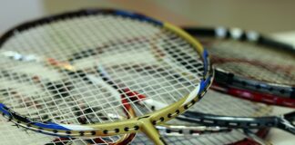 Jaka rakietka dla początkującego?