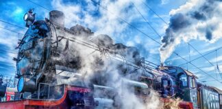 Czy mogę jechać późniejszym pociągiem?