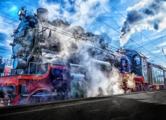 Czy mogę jechać późniejszym pociągiem?