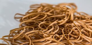 Jak wiązać paski do Ciągów?