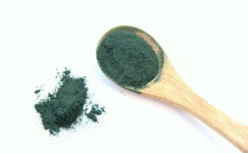 Jaki smak ma spirulina?