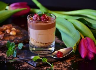 Jak zrobić kremowy sos pomidorowy?