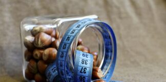 Jak nie przytyć w okresie menopauzy?