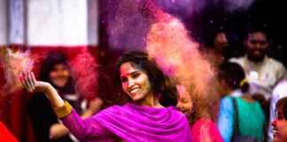 Jak samemu zrobić proszek do zmywarki?