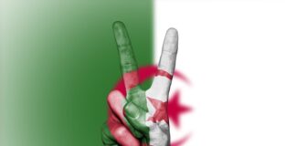 Co to sos algierski?