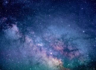 Co oznacza niebieskie światło w akwarium?