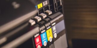 Czym różni się toner od tuszu?