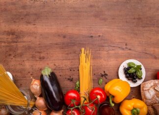 Jaki sos do mięsa schabowego?