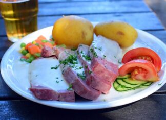 Jak zrobić sos chrzanowy do obiadu?