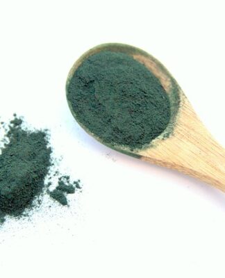 Jakie witaminy są w spirulinie?