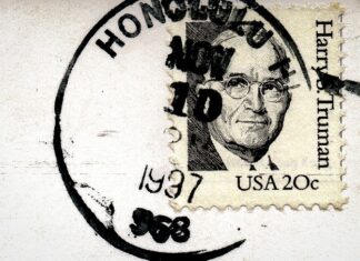 Ile kosztuje stempel drewniany?