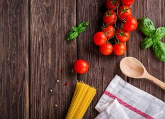 Jak się nazywa włoski sos?