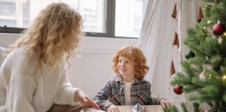 Jaka jest zasada 5 prezentów dla dzieci